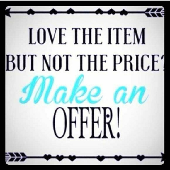 Make A Offer - Picture 1 of 1
